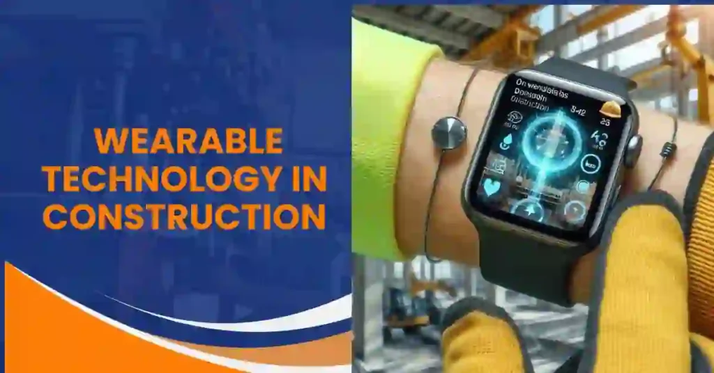 How Smartwatches Are Transforming The Construction Industry