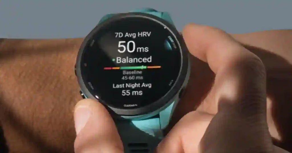 Garmin Forerunner 275 Release date