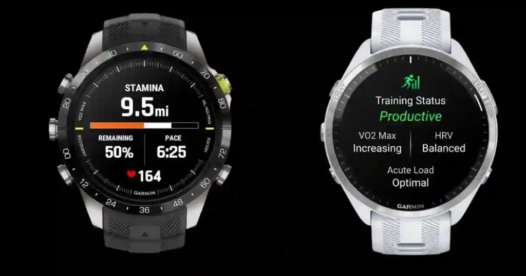 How to Measure VO2 Max on Garmin Watch