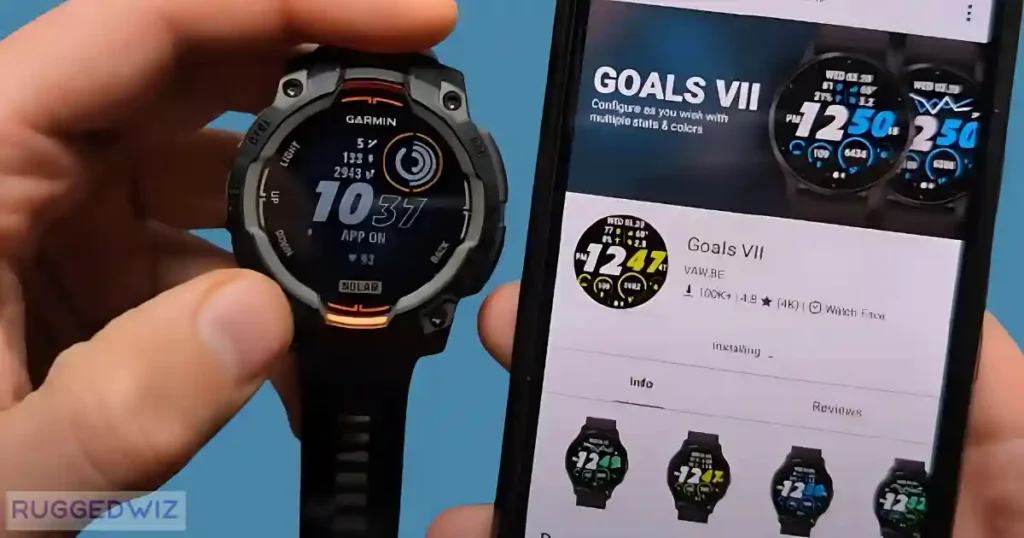 Garmin Instinct 3 Watch Faces Customize, Download & Personalize Like a Pro