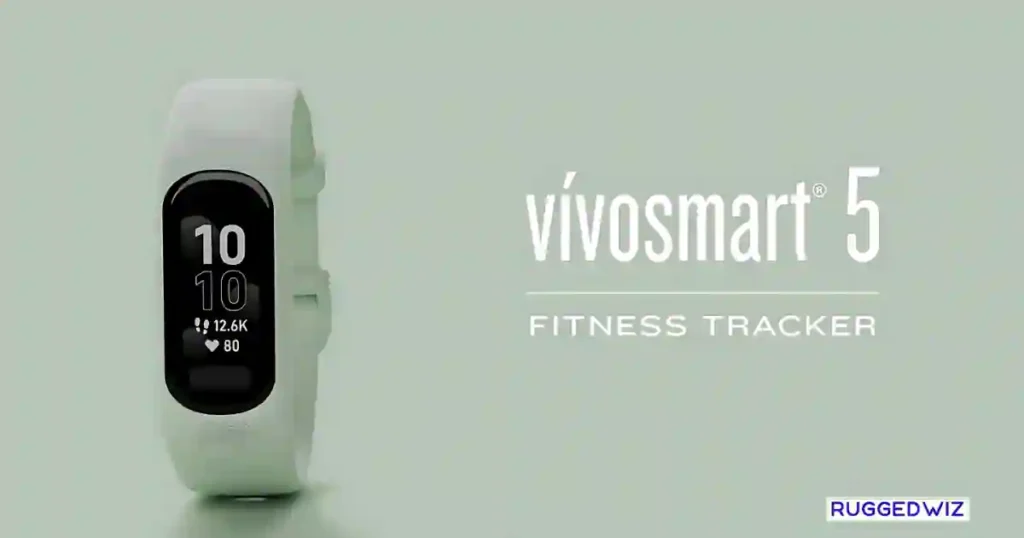 Garmin Vivosmart 6 Release Date, Expected Features, and Everything We Hope to See